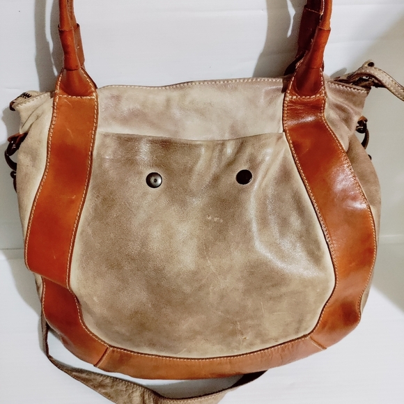 Rare vintage Reptile's House hobo purse made in Italy - Picture 5 of 16